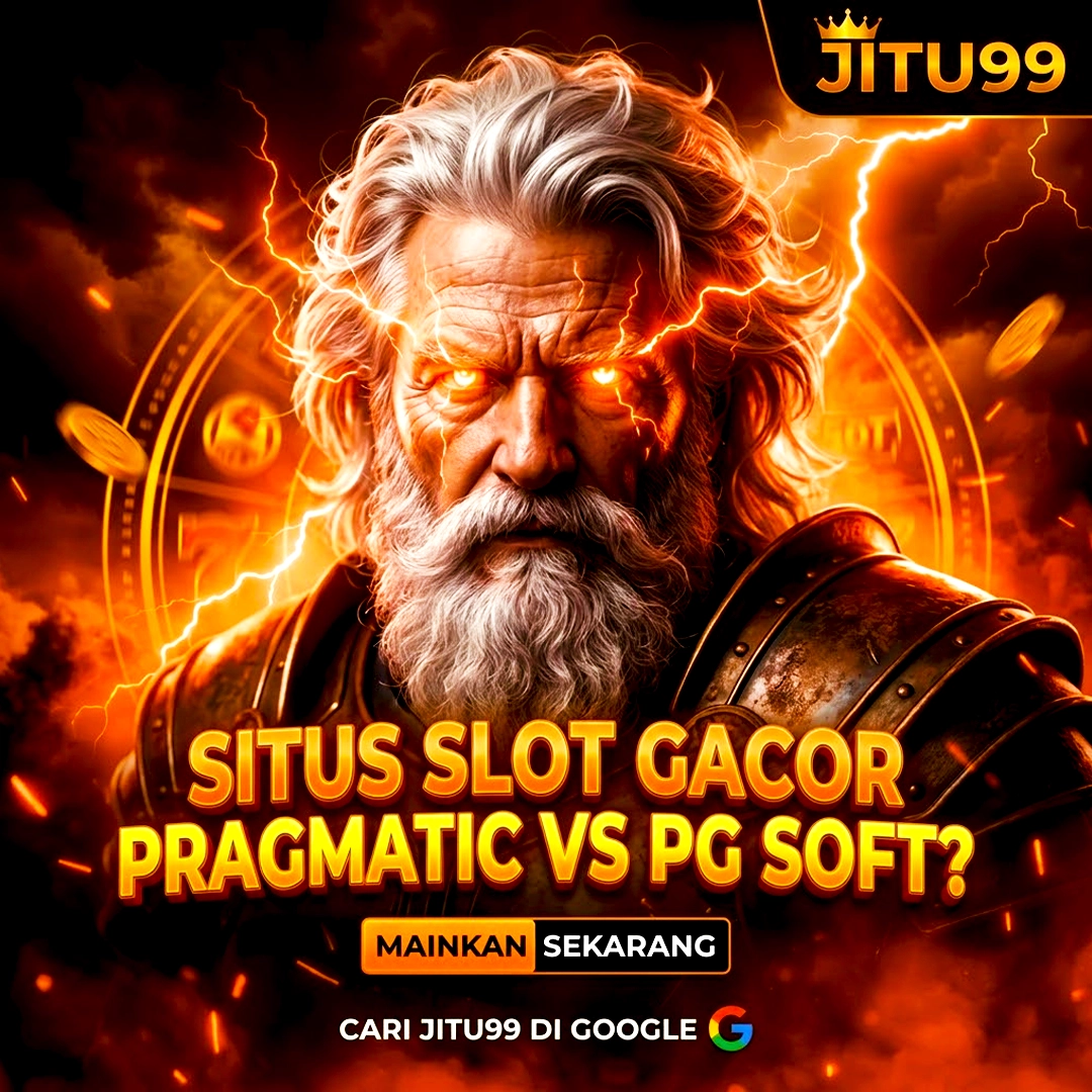 JITU99 - Komparasi Pragmatic Vs PG Soft Mana yang Lebih Menguntungkan?